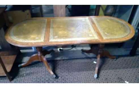 TABLE DE SALON ANGLAIS