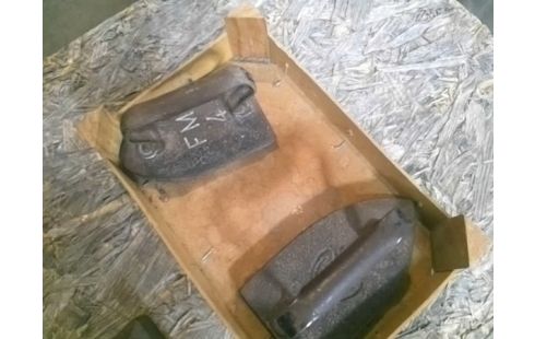 FER A REPASSER ANCIEN