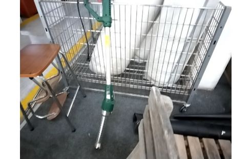 DESHERBEUR ELECTRIQUE