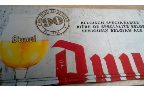 DECO-OBJECT PLACEMAT