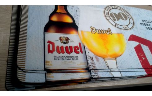 DECO-OBJECT PLACEMAT