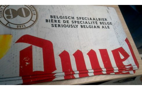 DECO-OBJECT PLACEMAT