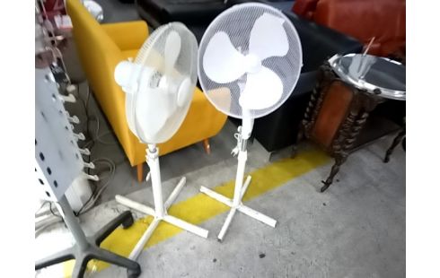 VENTILATEUR SUR PIED