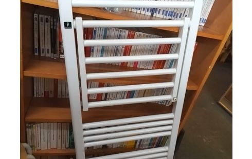 SECHE SERVIETTES DELTACALOR 500W