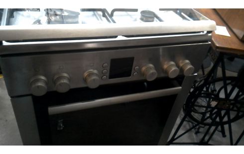 COCINA DE GAS 1 BOSCH ACERO INOXIDABLE MET, , HORNO ELÉCTRICO