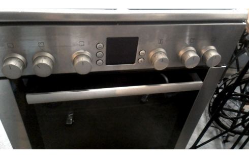 COCINA DE GAS 1 BOSCH ACERO INOXIDABLE MET, , HORNO ELÉCTRICO