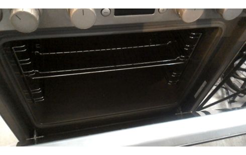 COCINA DE GAS 1 BOSCH ACERO INOXIDABLE MET, , HORNO ELÉCTRICO