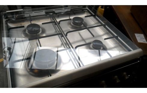 COCINA DE GAS 1 BOSCH ACERO INOXIDABLE MET, , HORNO ELÉCTRICO