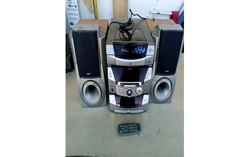 CHAINE HIFI THOMSON+ TLC