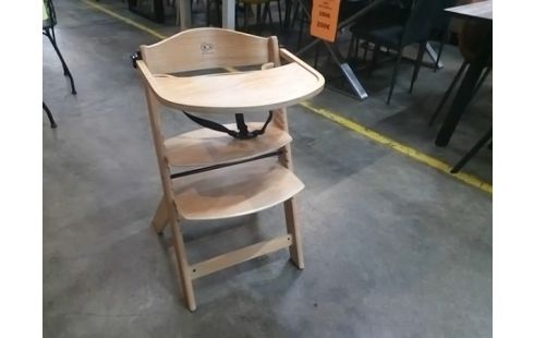 CHAISE HAUTE BOIS KINDERKTAFT