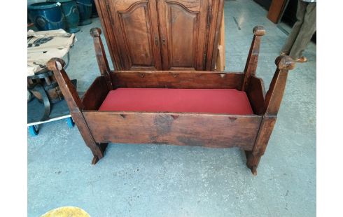 BERCEAU ANCIEN
