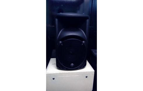 BOX MACKIE SRM 450 PPSTUK MET ZAK