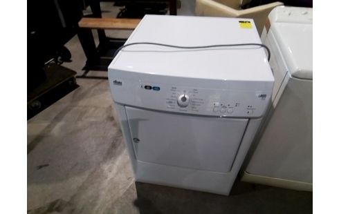 SECHE LINGE FAURE LINDO 100 7KG
