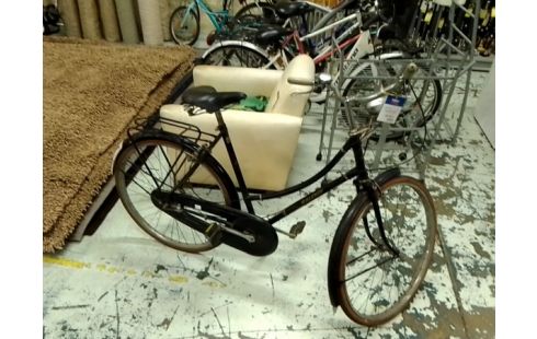 VELO DE FEMME VINTAGE RALEIGH EN L ETAT