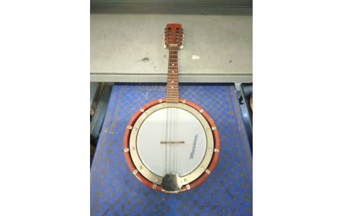 BANJO MUSIMA