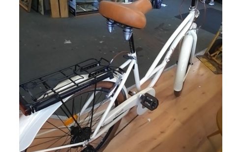 VELO DE VILLE CRUISER CASADEI