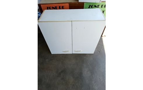 MEUBLE DE CUISINE 2 PORTES