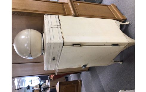 FRIGO VINTAGE GÉNÉRAL ÉLECTRIC