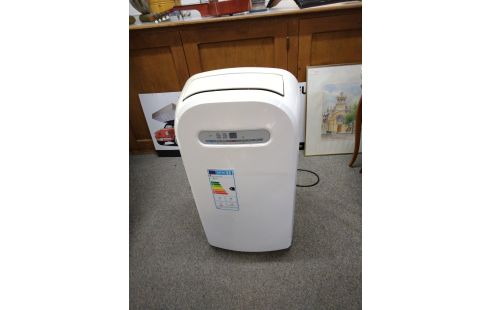 CLIMATISEUR MOBILE BLYSS