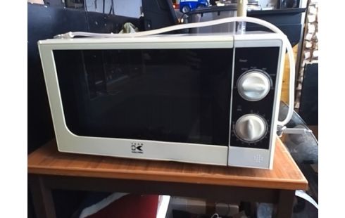 MICRO ONDES TEAM KALORIK