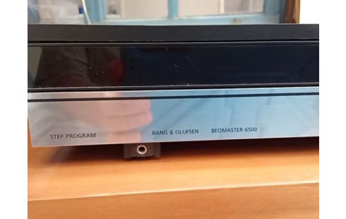 AMPLIFICATEUR + LECTEUR CD B&O 6500