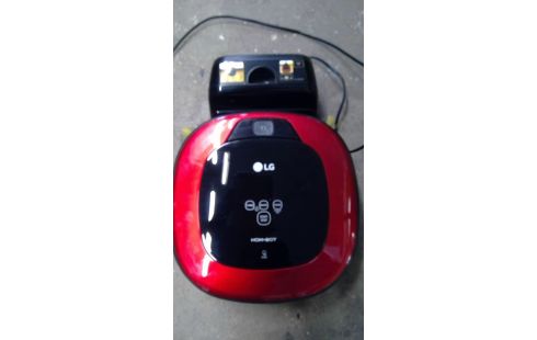 ROBOT, , ASPIRADOR LG