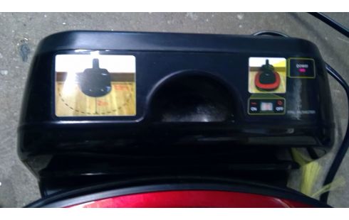 ROBOT, , ASPIRADOR LG