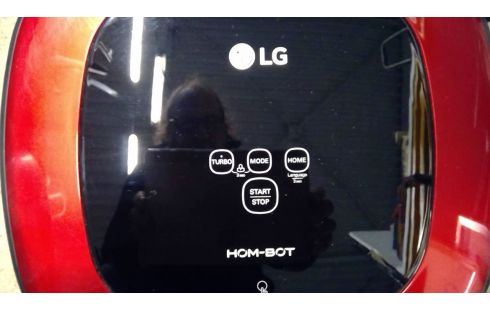 ROBOT, , ASPIRADOR LG
