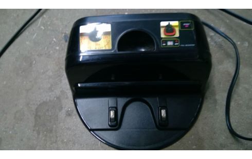 ROBOT, , ASPIRADOR LG