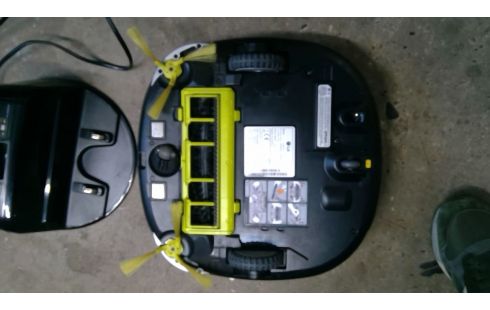 ROBOT, , ASPIRADOR LG