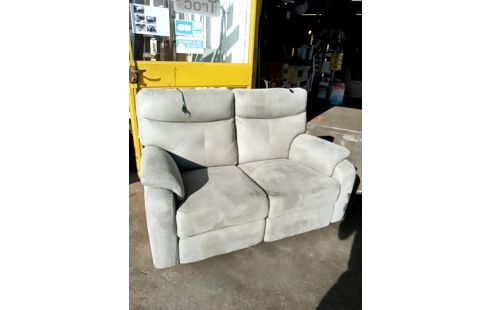 CANAPE RELAX ÉLECTRIQUE