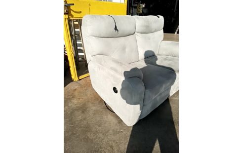 CANAPE RELAX ÉLECTRIQUE