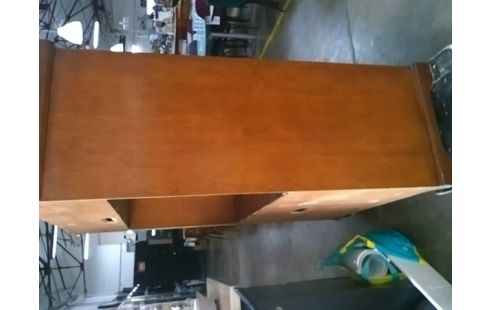 MEUBLE 4 PORTES EN L'ETAT