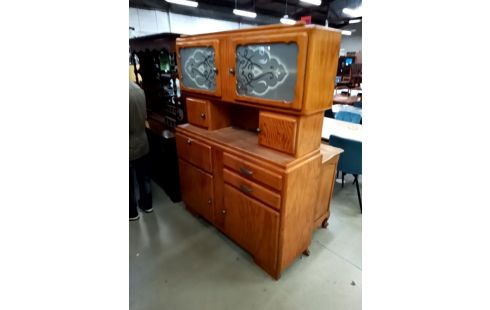 BUFFET DE CUISINE MADO