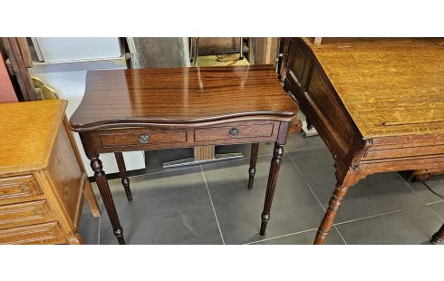 TABLE DE JEU