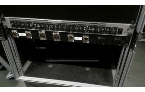 STEREOANLAGE, , MIXER