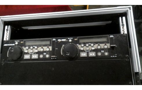 STEREOANLAGE, , MIXER