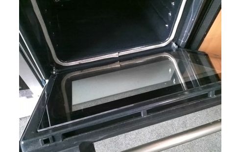 CUISINIERE INDUCTION DE DIETRICH