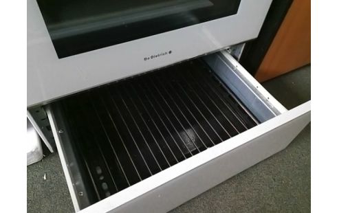 CUISINIERE INDUCTION DE DIETRICH