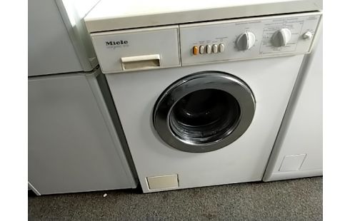 MACHINE A LAVER MIELE HYDROMATIC W701