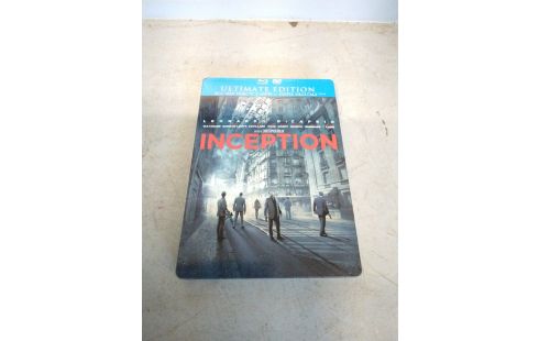 BLUE-RAY BLU RAY