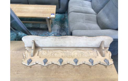 ARCHELLE CHÊNE AEROGOMME