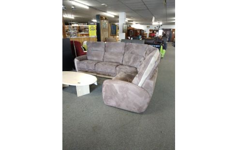 SALON D'ANGLE RELAX ROM 1961