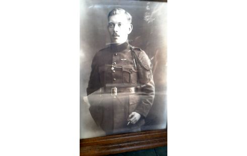 CADRE CHENE, , PHOTO