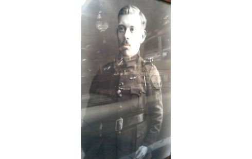 CADRE CHENE, , PHOTO