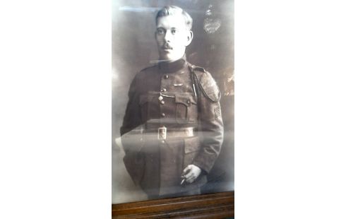 CADRE CHENE, , PHOTO