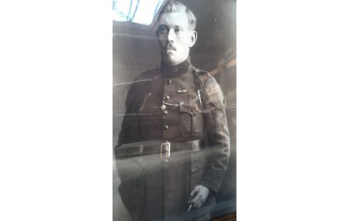 CADRE CHENE, , PHOTO