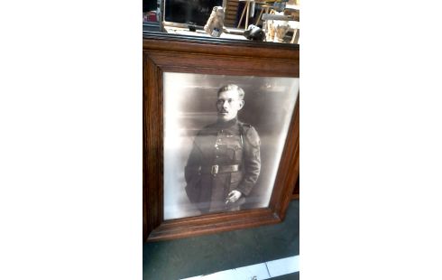 CADRE CHENE, , PHOTO