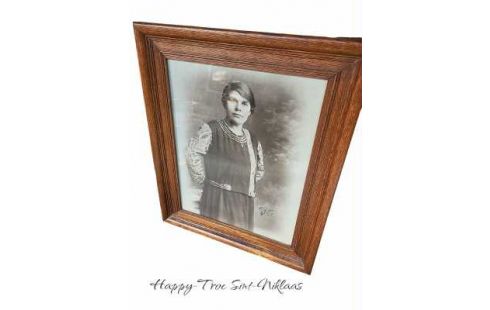 MARCO ROBLE, , FOTO MUJER