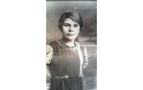 MARCO ROBLE, , FOTO MUJER